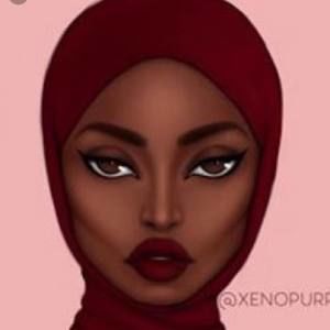 Meet your Posher, La’Sa Beyah